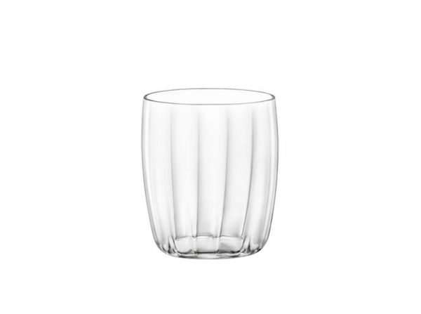 Bormioli Rocco Incontri Water glasses - set of 4
