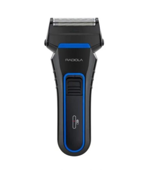 Electric Shaver Radiola