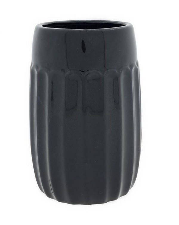 Vase 10x10x16 color assorted