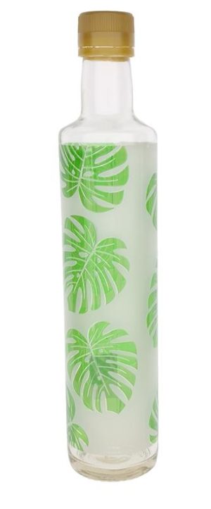 Glass bottle 500ML (M77900)