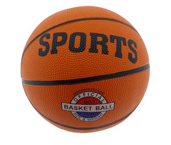 Sports Basketball BB-007