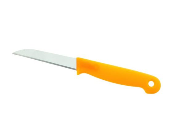 Gastromino Knife - Stainless Steel blade - 16,5cm - set of 5 - Image 2