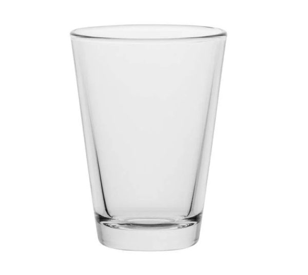 Trend glass - Viggo Soft drink glass  195ml - 4pcs - in photobox