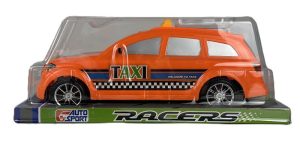 Taxi Vehicle (SH500-9)