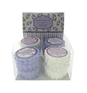 Waxmelts - Lavender