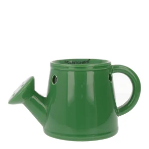 Scentburner Watering Can Green 17x10x10cm