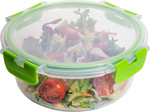 Storage container - Oven and Freezer - Set of 3 sizes – Bild 5