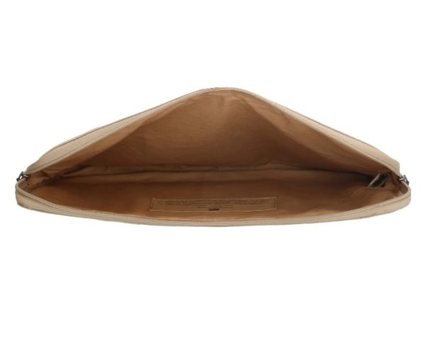 Laptop Bag - 031 - Sand – Bild 2