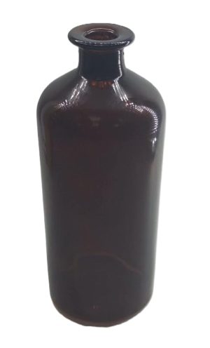 Diffuser Bottle - Brown