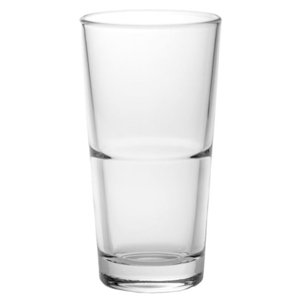 Trend GLASS - Loose - H 145 x D 78