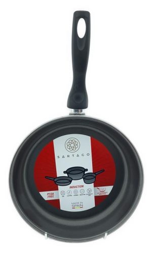 Sartago frying pan 28cm - incl. Induction