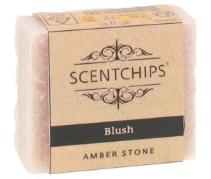 Amber Stone Blush - 25 gram