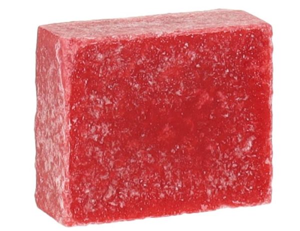Amber Stone Rose - 25 gram – Bild 2