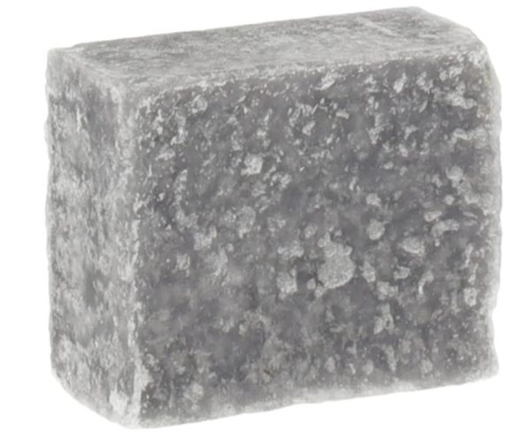 Amber Stone Black Oudh - 25 gram - Image 2