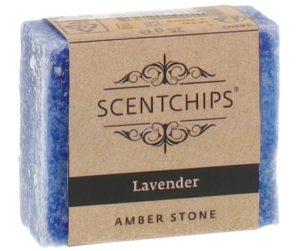 Amber Stone Lavender - 25 gram