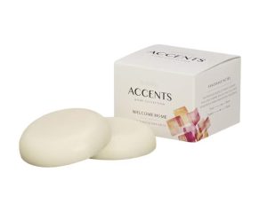 Bolsius Fragranced Wax Melts - 3 pieces - WELCOME HOME