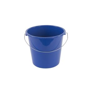 Dijkstra Plastics Bucket 2,5ltr- color assorti