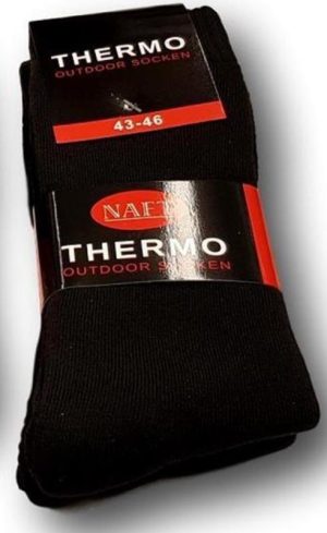 Naft Thermo outdoor Socks - Size assorti
