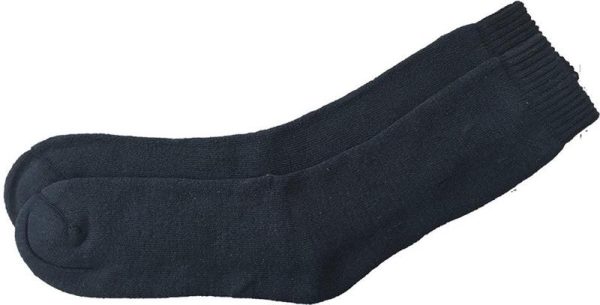 Naft Thermo outdoor Socks - Size assorti - Afbeelding 2