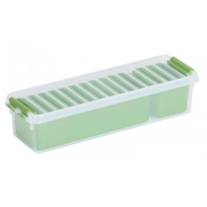 Sunware perfectly organized - 1,3L / 0,25L + 0,85L