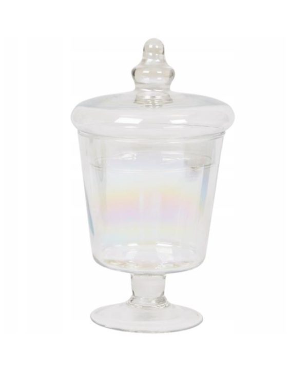 Excellent Houseware - Storage Jar 800ML