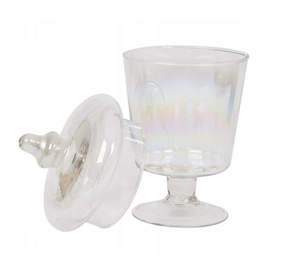 Excellent Houseware - Storage Jar 800ML - Image 2