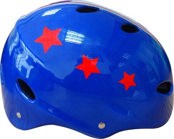 Sport Helm - New Stars XS