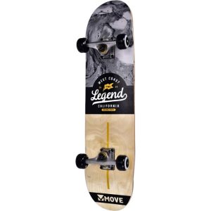 Skateboard 31inch - Legend