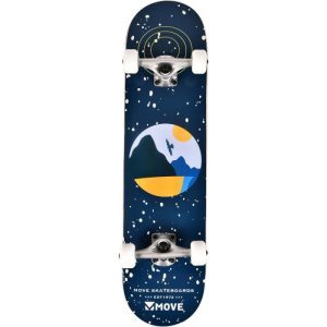 Skateboard 31inch - Nature Blue