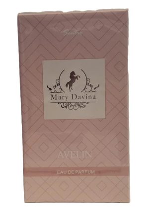 Marvina Davina - Eau de Parfum - Avelin- 100ml