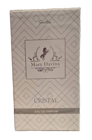 Marvina Davina - Eau de Parfum - Cristal- 100ml