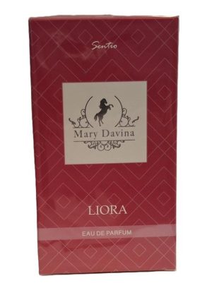 Marvina Davina - Eau de Parfum - Liora - 100ml