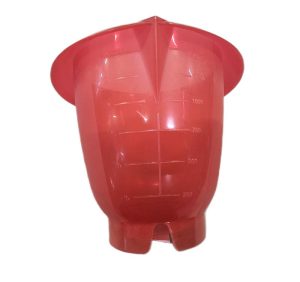 Measuring cup 1,5 L - Red