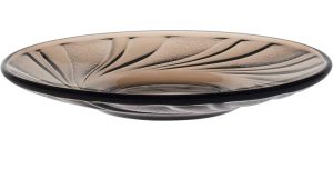 Duralex Beau Rivage Dessert plate brown Ø13,5x2cm