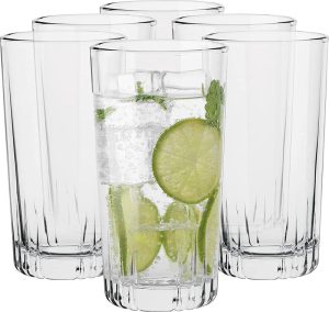 Longdrink glass - 385ML - Packed per 6