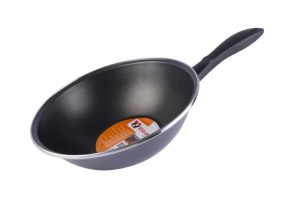 Vitrinor Wok Authentique Crystal / 28cm