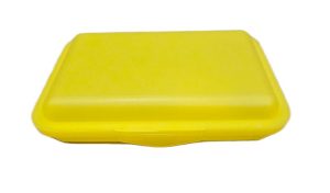 Klickbox AvantG. Mini - Banana - 16x11x3cm