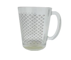 Glass Mug - 26CL
