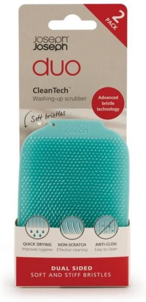 Joseph Joseph Pan Sponges - 2 pieces