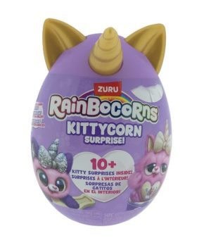 Kittycorn Surprise Series
