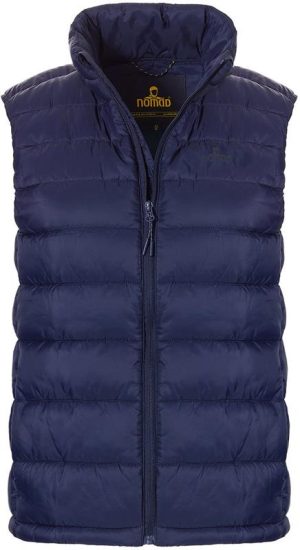 Nomad Bodywarmer for Women Size M<