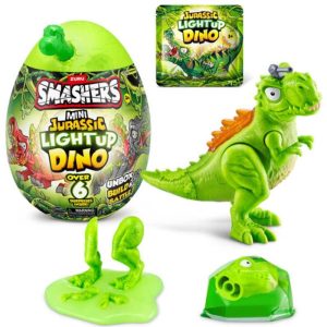 Zuru Mini Jurassic Light up Dino - Suprise Egg