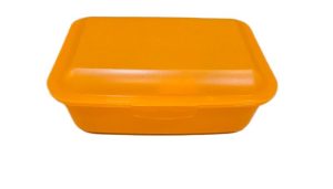 Klickbox Futura Midi - Mandarin -15.5x11.5x5.5cm