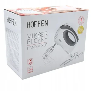 Hoffen Hand Mixer - 300W