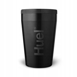 Huel Cup 450ml - Black