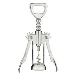 Zinc Alloy Corkscrew