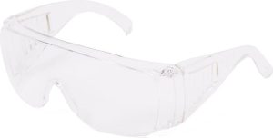 Safety Glasses polybag