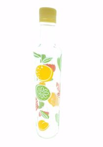 Glass bottle 500ml (M71510)