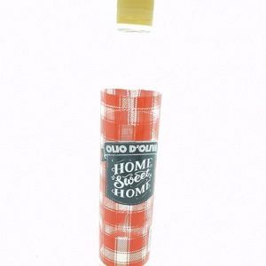 Glass bottle 500ML (M83420)