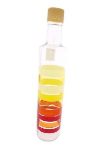 Glass bottle 500ML (M54590)